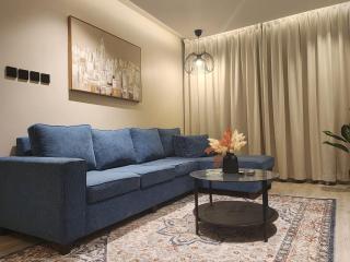 Spacious 1BR Escape - Prime Location - Al Qirawan - Riade - 7