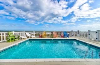 Dolphin Run by Carolina Beach Realty - Kure Beach - 9