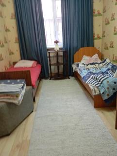 Good house 33 - Bishkek - 1
