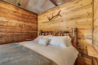 Frontier Cabin - Star Gazing - Pet Friendly - Italy - 5