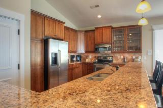 Doublewood A by Carolina Beach Realty - Kure Beach - 1