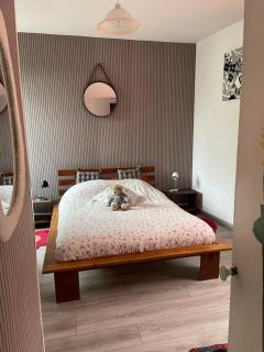 Agréable maison de ville - 6