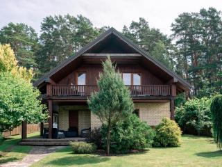 Domus Revado - Birštonas - 8