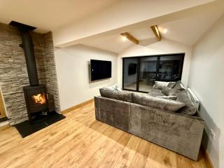 Ribble Valley Hideaways - 7