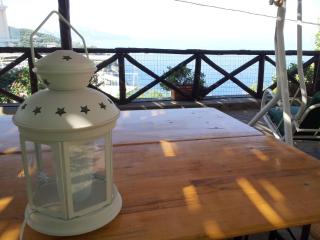 Tessa's Holiday - Massa Lubrense - 4