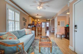 Driftwood Villa 101 by Carolina Beach Realty - Carolina Beach - 9