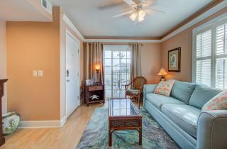 Driftwood Villa 101 by Carolina Beach Realty - Carolina Beach - 7