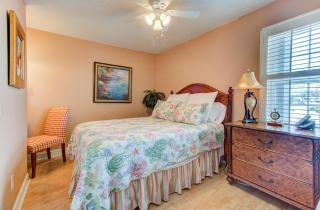 Driftwood Villa 101 by Carolina Beach Realty - Carolina Beach - 4