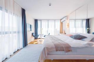guesthouses in batumi - Batumi - 7