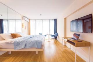 guesthouses in batumi - Batumi - 3