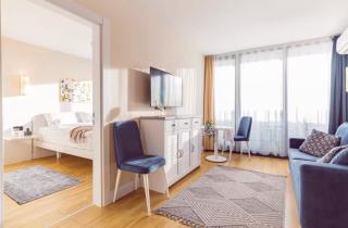 guesthouses in batumi - Batumi - 9