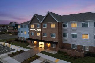 TownePlace Suites by Marriott Annapolis - Annapolis - 0