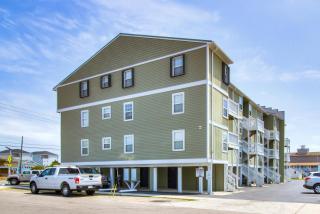 Driftwood Villas - Carolina Beach - 5