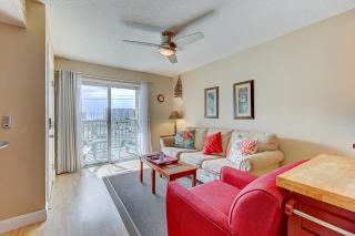 Driftwood Villas - Carolina Beach - 2