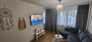 Apartament Boho - Kłodzko - 8