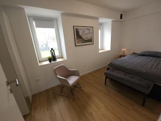 Beautiful City Apartment am Bahnhof Ebingen - Albstadt - 0