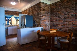 Ikhthus Accommodation - Hibberdene - 1