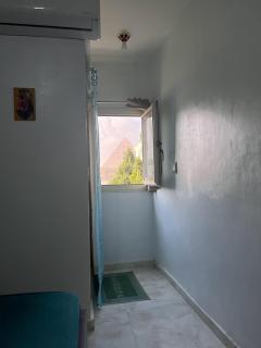 Abo Stait - Pyramid View Homestay - Il Cairo - 3