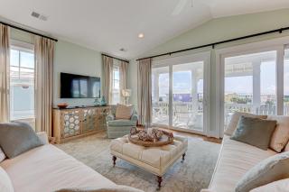 Dune Just Fine by Carolina Beach Realty - Kure Beach - 8