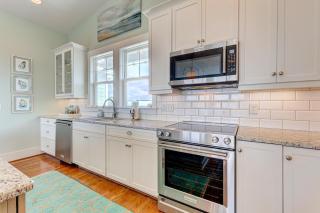 Dune Just Fine by Carolina Beach Realty - Kure Beach - 4