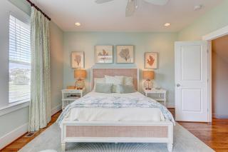 Dune Just Fine by Carolina Beach Realty - Kure Beach - 2