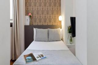 Sercotel Toledo Imperial - Toledo - 1