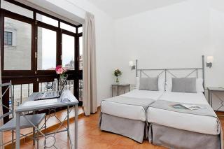 Sercotel Toledo Imperial - Toledo - 3