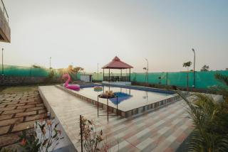 Fort Vista By Country Escape Pawna - - 3
