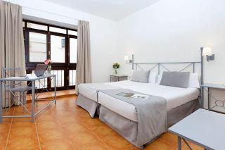 Sercotel Toledo Imperial - Toledo - 3