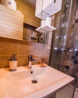 Beach Apartments MarLi - Jesenice - 3