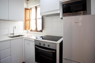 Apartamentos Turísticos Las Nieves - 9