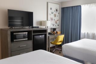 The Thompson Hotel - Kamloops - 6