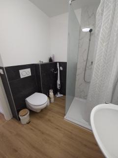 Beautiful City Apartment am Bahnhof Ebingen - Albstadt - 2