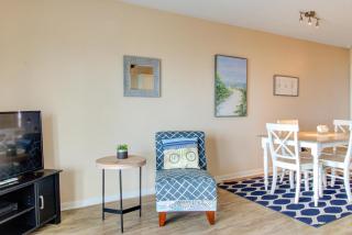 Dunes I A1 Seas The Day by Carolina Beach Realty - Carolina Beach - 3