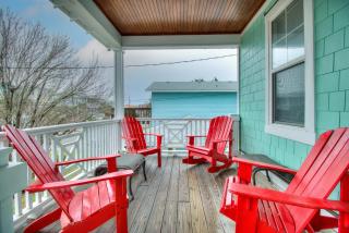 Elanora by Carolina Beach Realty - Kure Beach - 7