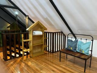 Albano Casa en bosque de conservación privado - 4