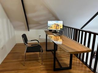 Albano Casa en bosque de conservación privado - 3