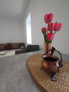 Beautiful City Apartment am Bahnhof Ebingen - Albstadt - 9
