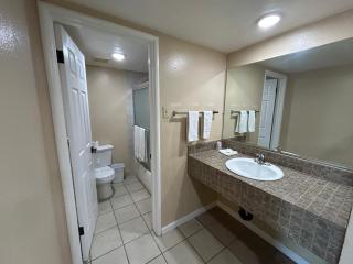 Motel 6 Selma, CA - 2