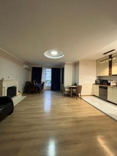 gagarini home - Itʼkhvisi - 6