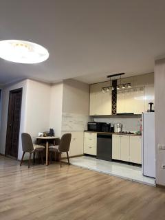 gagarini home - Itʼkhvisi - 4