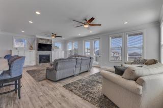 Endless Summer by Carolina Beach Realty - Kure Beach - 3