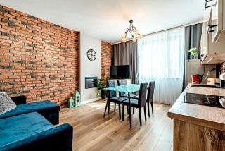 Charming apartment close to the center of Gdansk - Danzig - 0