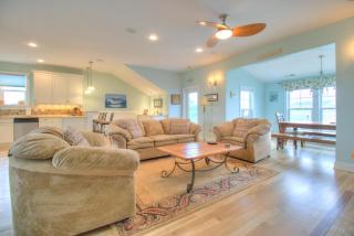 Elanora by Carolina Beach Realty - Kure Beach - 2