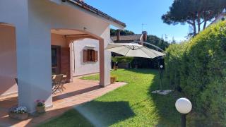 Villa Damiano - Tarquinia - 5