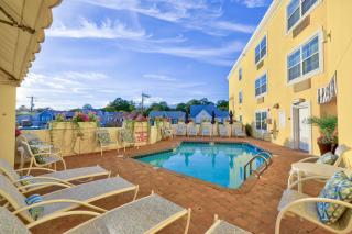 Hotel Rehoboth - Rehoboth Beach - 4
