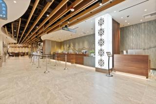 Spokane Tribe Resort and Casino - Airway Heights - 7