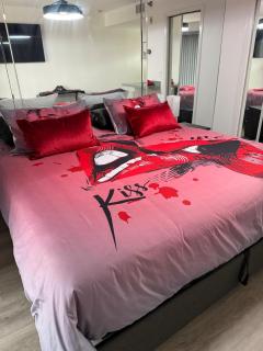 Paradise Lust at Paradise Lakes Nudist resort - 9