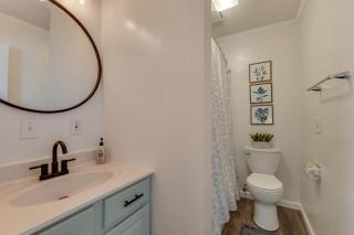 FinTastic by Carolina Beach Realty - Carolina Beach - 8