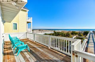 Gita Cottage by Carolina Beach Realty - Carolina Beach - 0